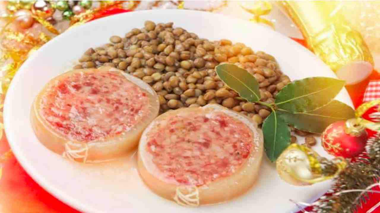 Cena di Capodanno, zampone e lenticchie, si ma diversi: ecco 3 ricette alternative ma buonissime!