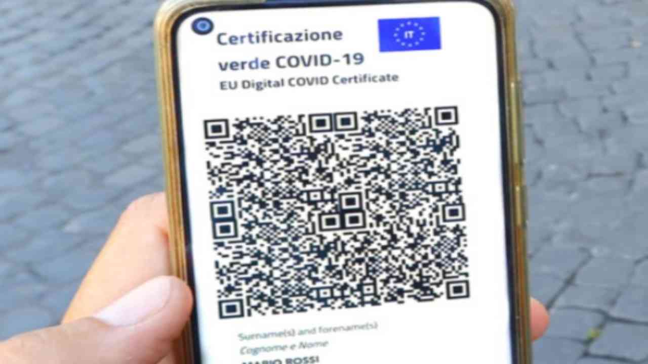 Green pass dopo la guarigione: finalmente si ottiene più facilmente, ecco come