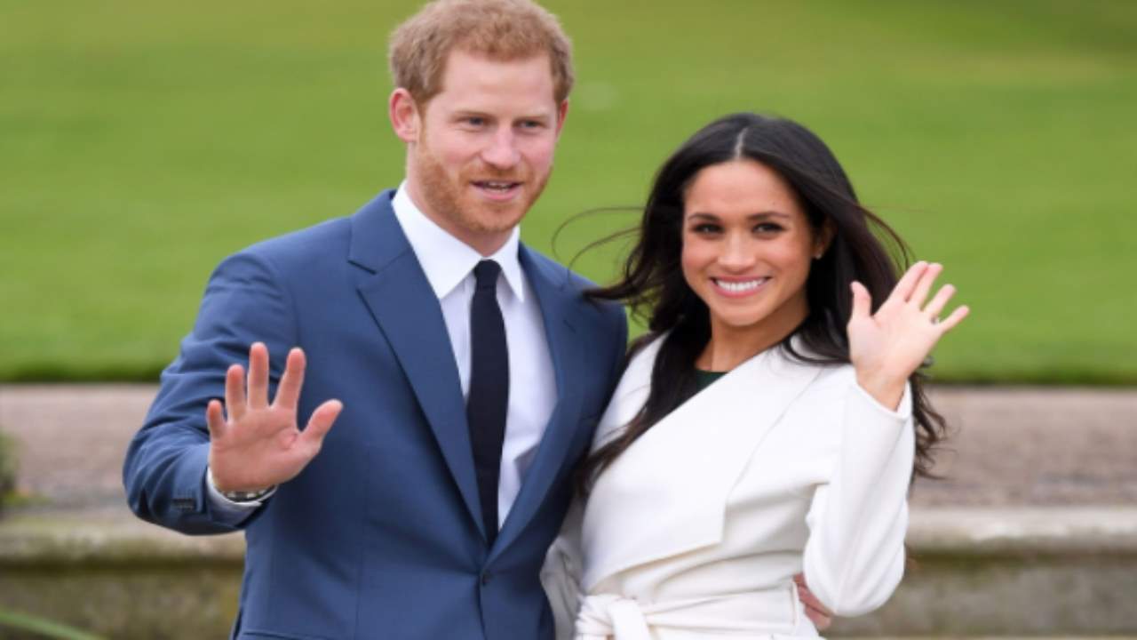 Harry e Meghan, ecco quanto guadagna la coppia che ha rivoluzionato la monarchia inglese