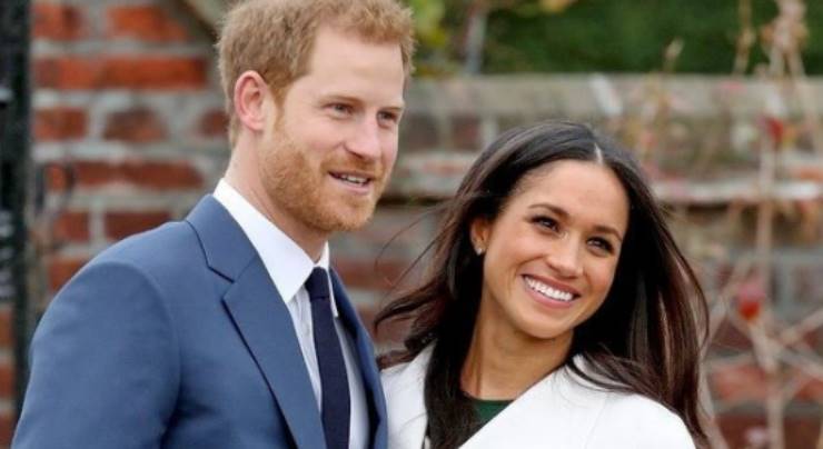 Harry e Meghan, ecco quanto guadagna la coppia che ha rivoluzionato la monarchia inglese