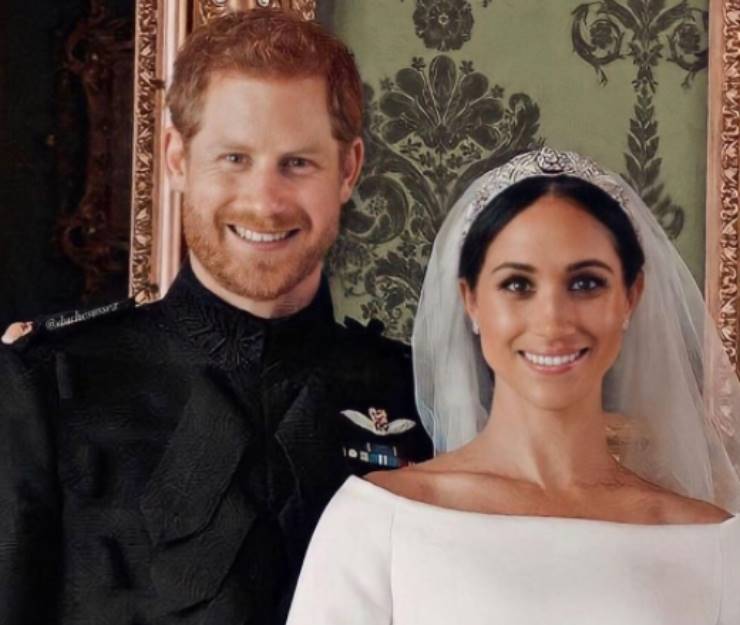 Harry e Meghan, ecco quanto guadagna la coppia che ha rivoluzionato la monarchia inglese