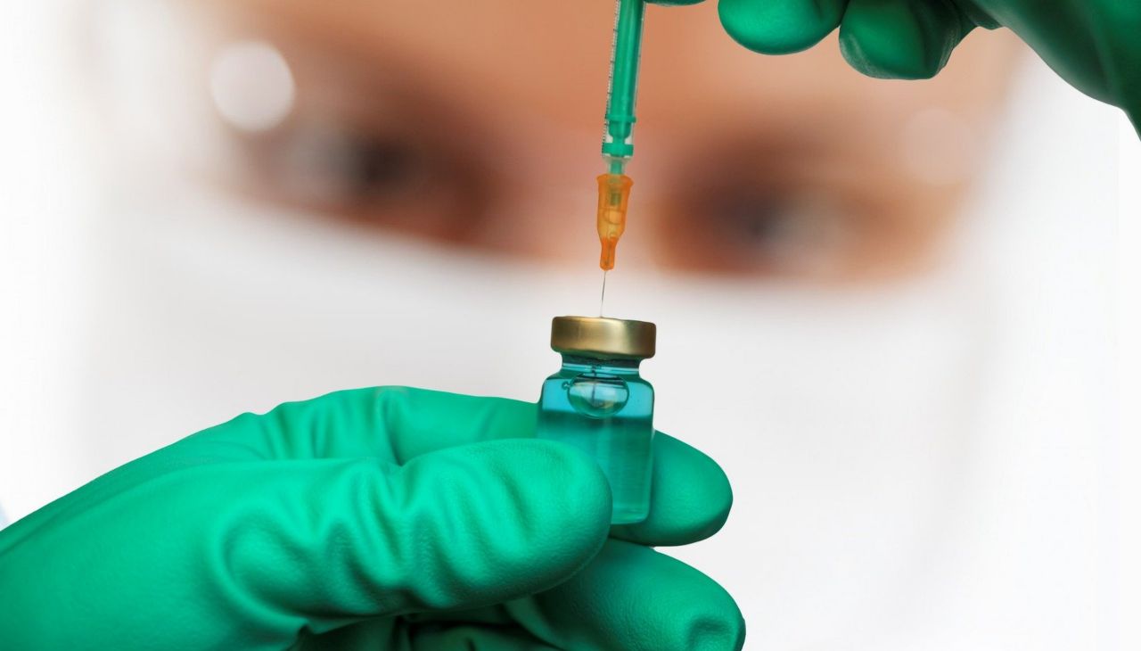 Italia vaccino Novavax - 20220126 Nonsapeviche.com