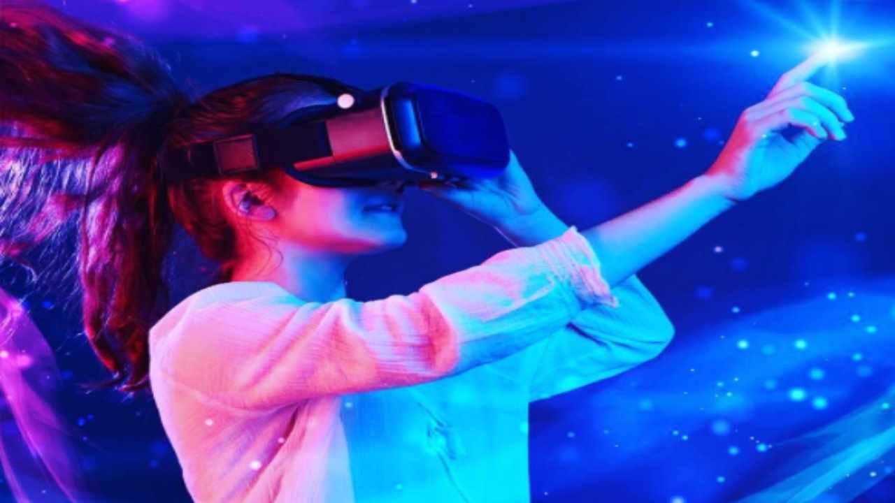 Metaverso, cos'è e perchè ne parlano tutti: la nuova realtà virtuale dove si guadagna realmente 20220107 - nonsapeviche.com