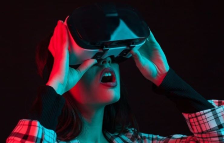 Metaverso, cos'è e perchè ne parlano tutti: la nuova realtà virtuale dove si guadagna realmente