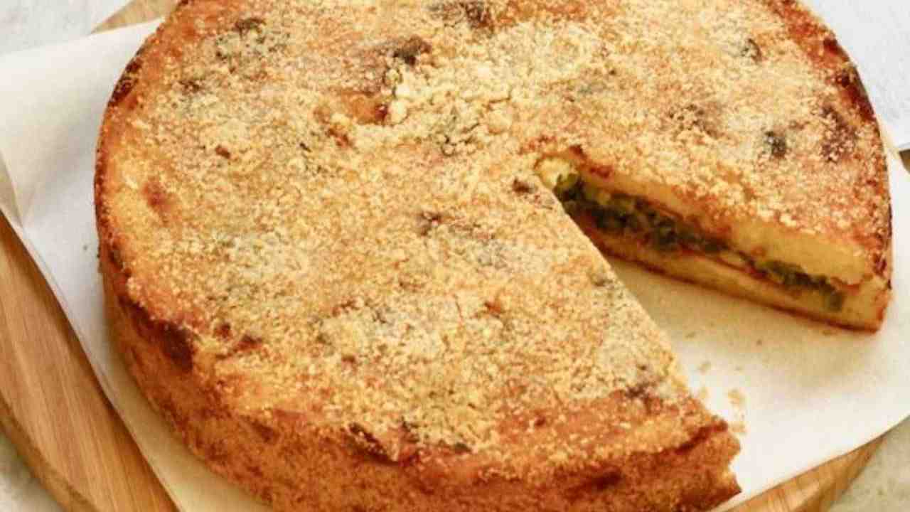 Non è una normale torta di patate, gâteaux: ecco la ricetta per farlo perfetto! 2022-1-4 Nonsapeviche.com