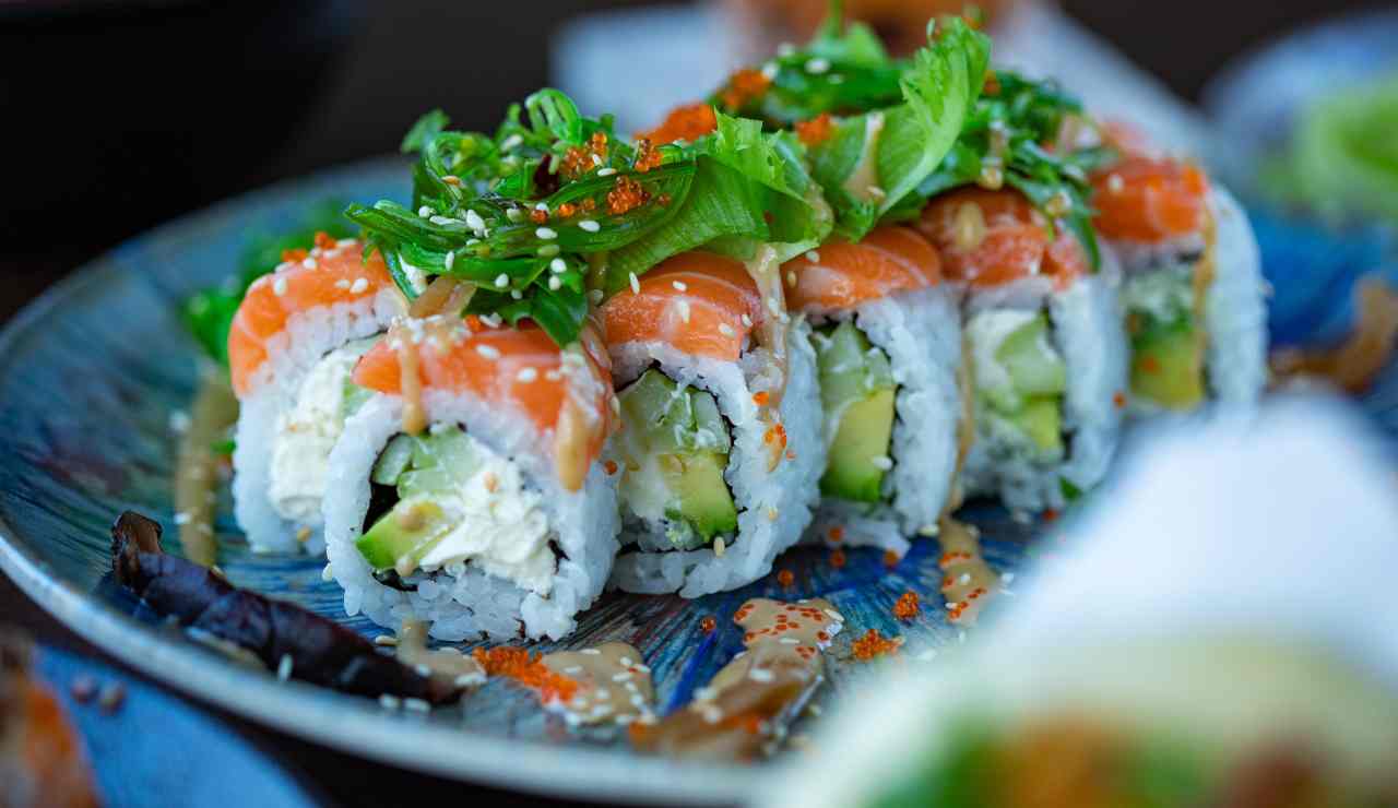 Richiamati sushi  20220123 - Nonsapeviche.com