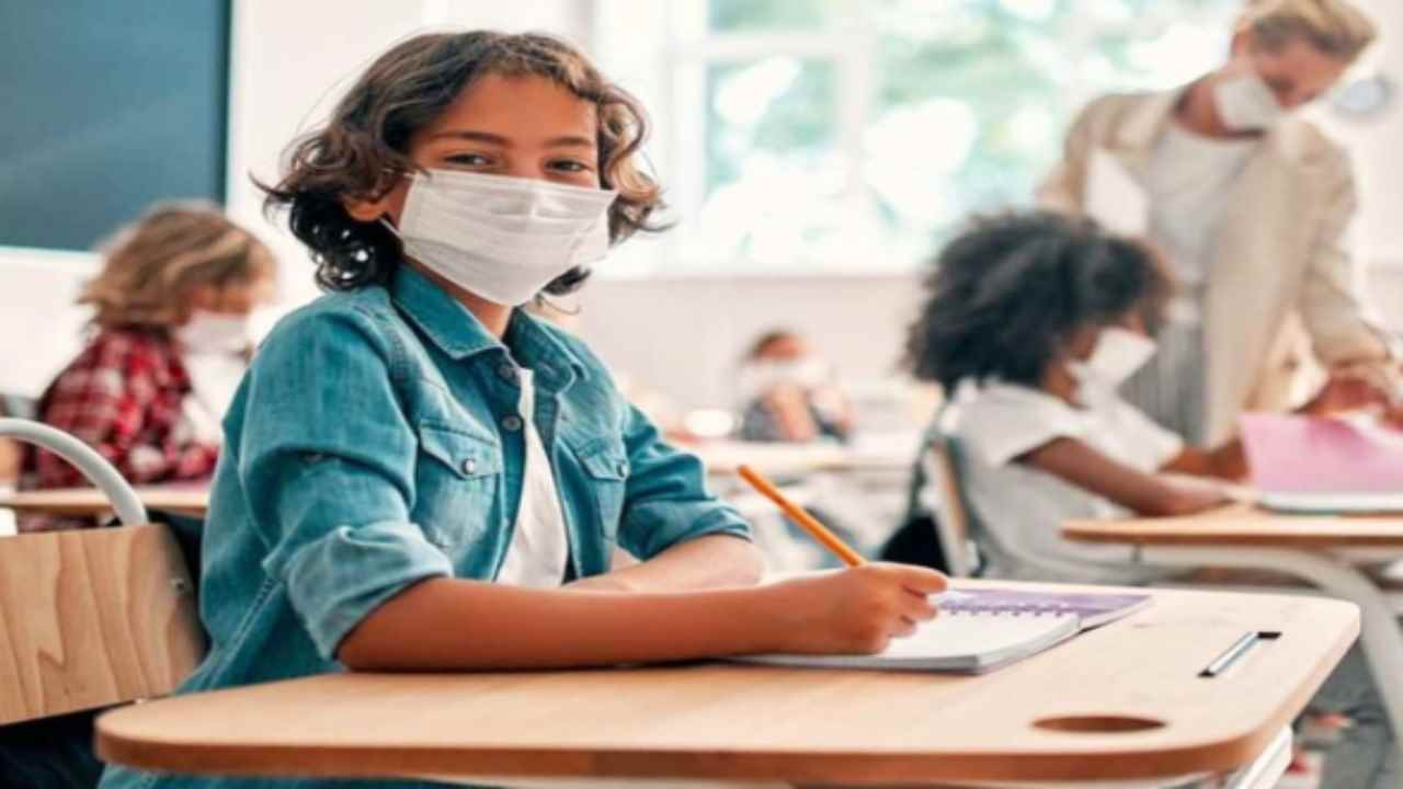 Le vacanze non finiscono per gli studenti ecco quando riandranno a scuola