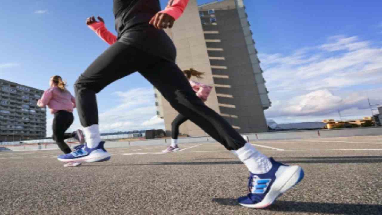 Nuova scoperta ecco a cosa fa bene il running oltre al corpo