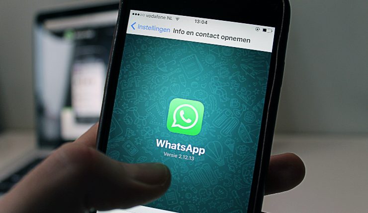 Whatsapp messaggi app 20220126 - Nonsapeviche.com