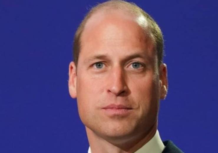 Il principe William stupisce: il regalo in nome di Diana ai senzatetto