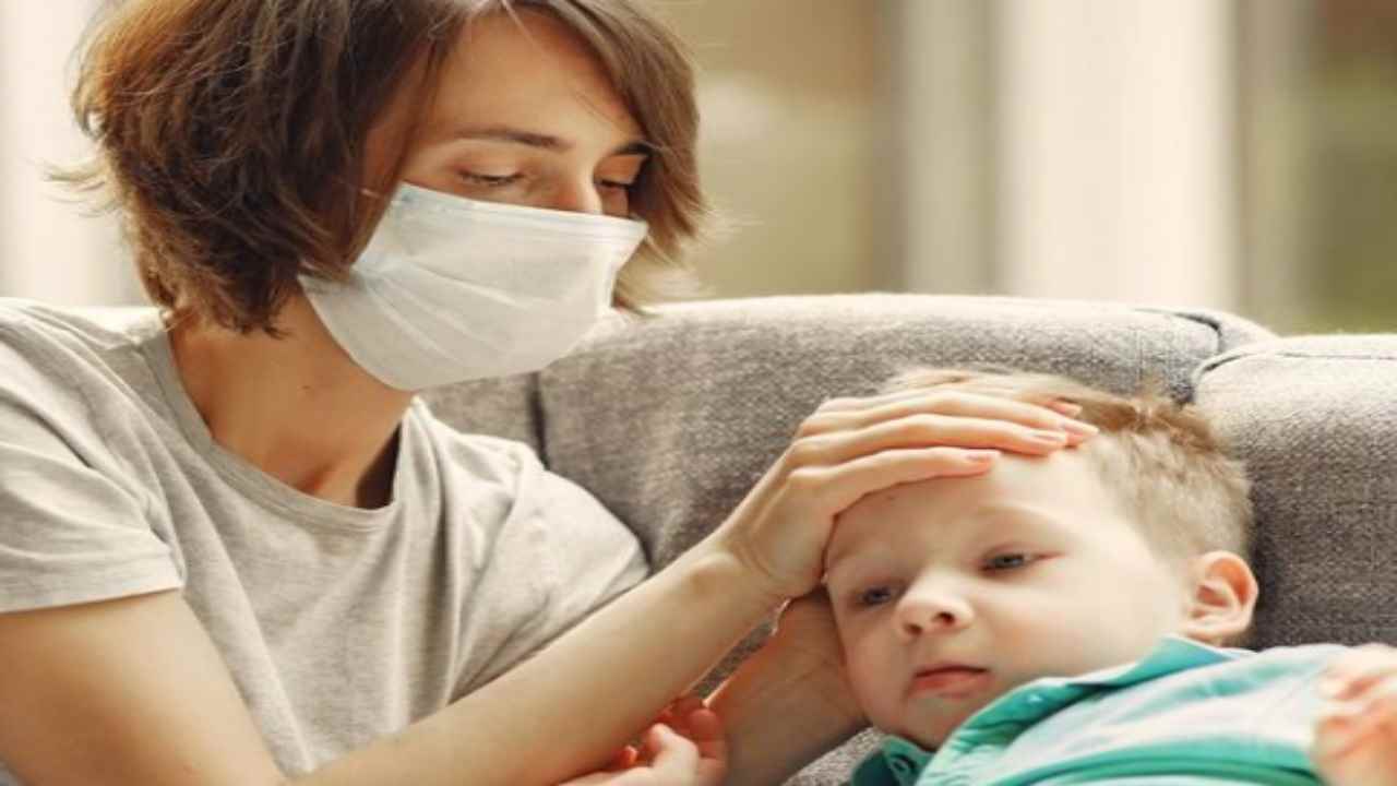 Vaccini ai bambini per il covid: i risultati sugli effetti avversi