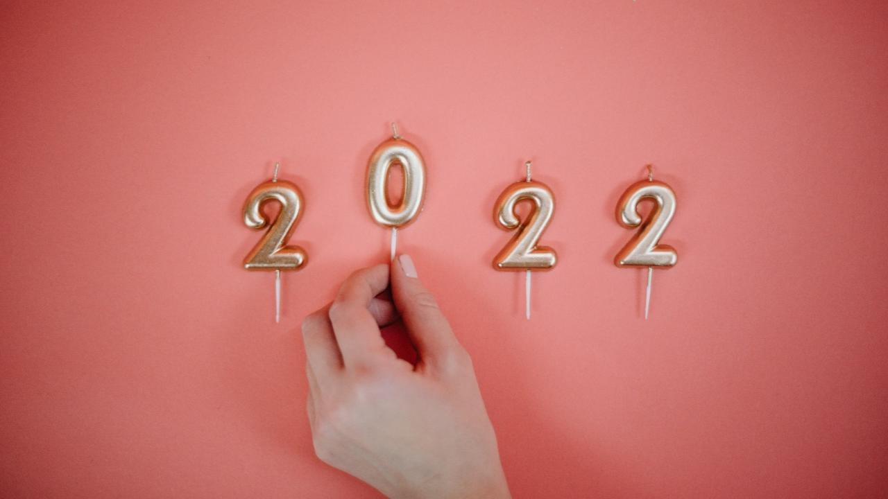 Il 2022 l'anno delle rivincite, dei successi, dell'amore, un anno positivo ecco perchè! 2022-1-4 Nonsapeviche.com