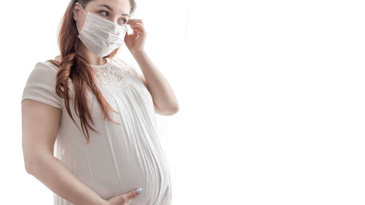 Vaccino anti covid in gravidanza