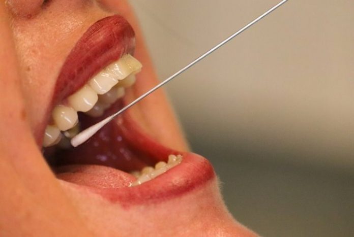 Il Tampone Negativo La Verit Che Potresti Essere Positivo Ecco 