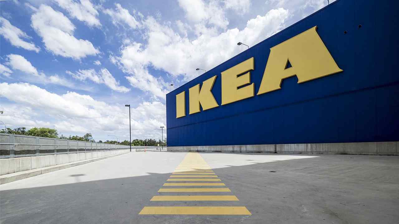 Ikea e la brutta sorpresa 