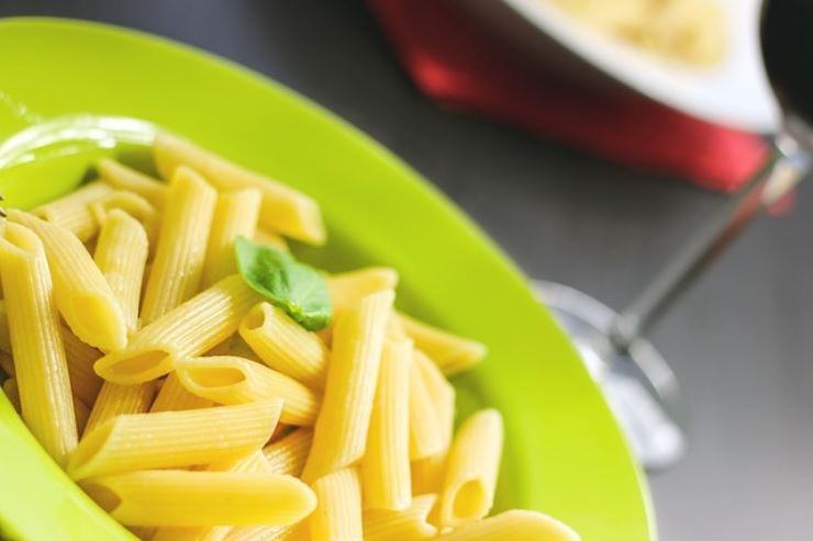 Dimagrire mangiando la pasta non è impossibile: ecco come