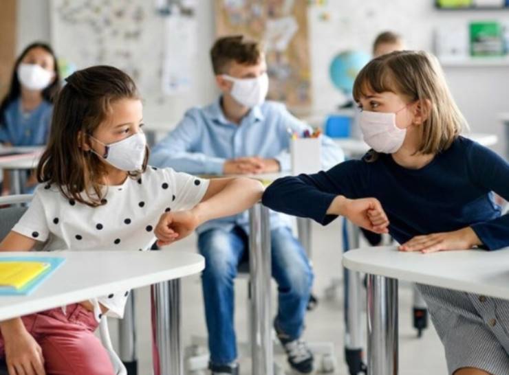 Quarantena a scuola: le nuove regole decise per gli studenti