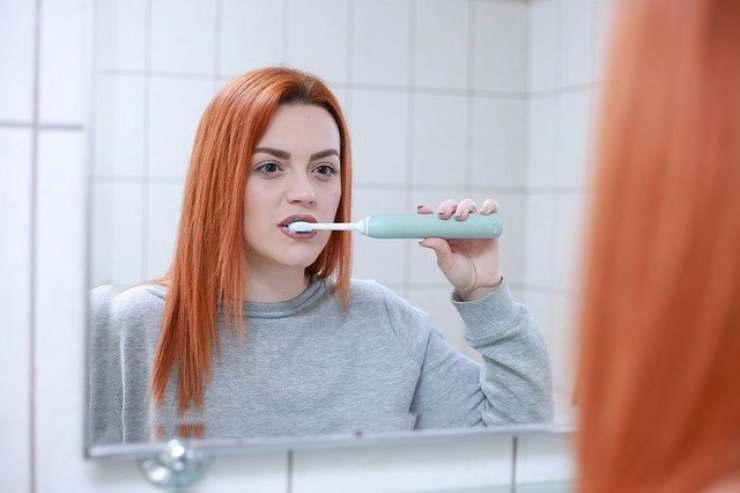 Se dopo che hai lavato i denti hai questi fastidi, la causa potrebbe essere questa