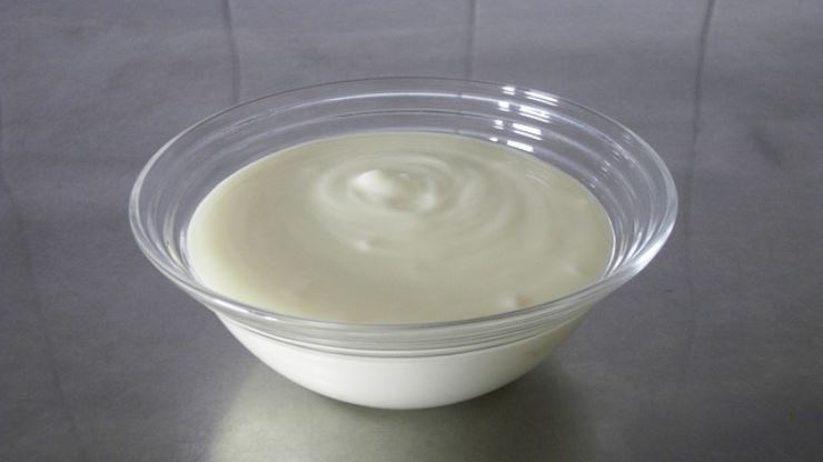 Yogurt scaduto ecco perchè non lo devi buttare mai!