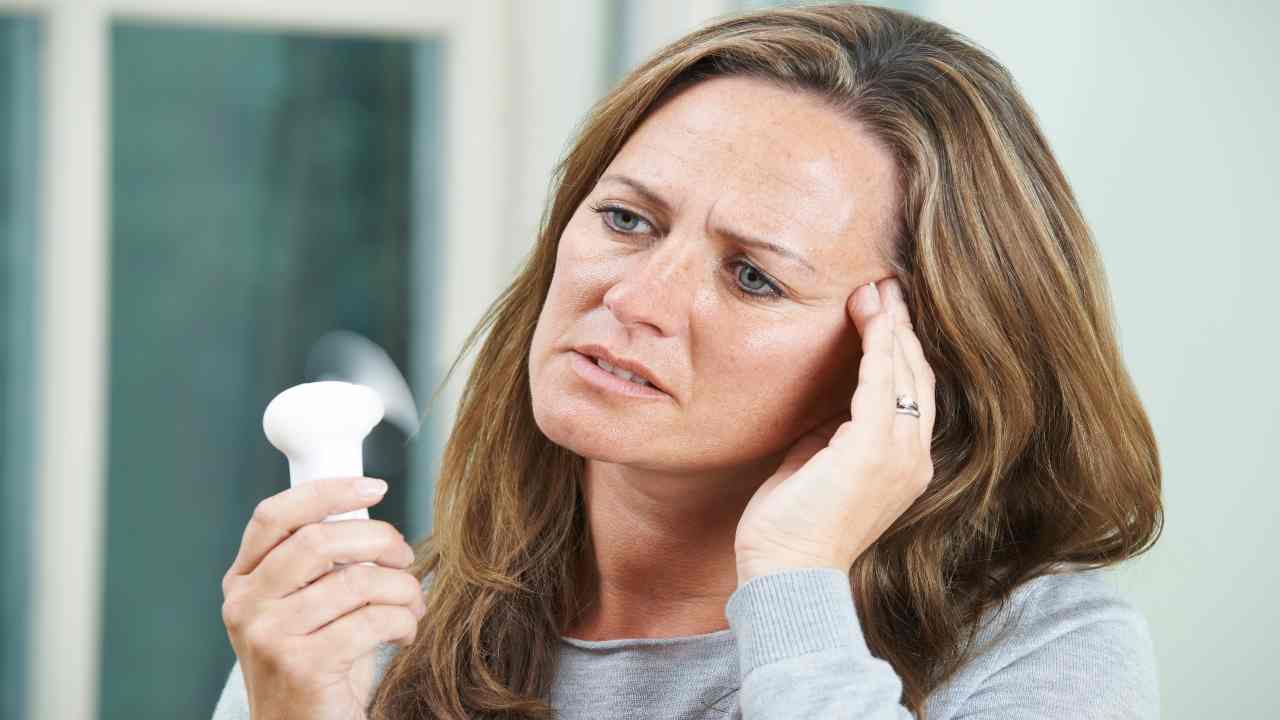 La menopausa va contrastata con gli ormoni biodentici, ecco cosa sono