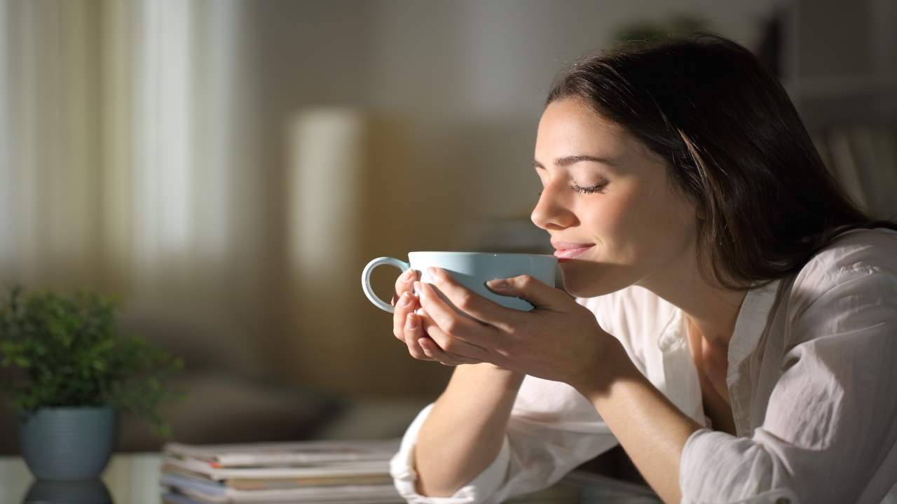 Perchè bere questo preparato tutte le mattine fa miracoli