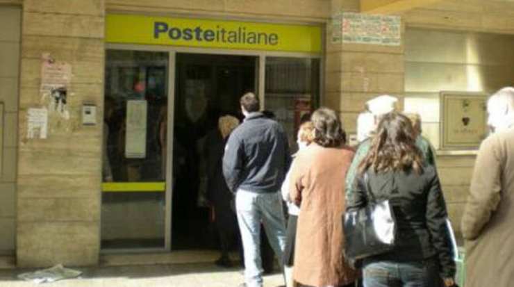 Aziende truffe Le Poste Italiane - NonSapeviChe