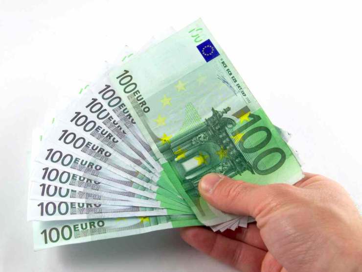 Bonus 1000 euro senza Isee - NonSapeviChe