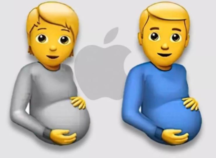 Ecco le nuove emojii in arrivo, tutte piene di doppi sensi