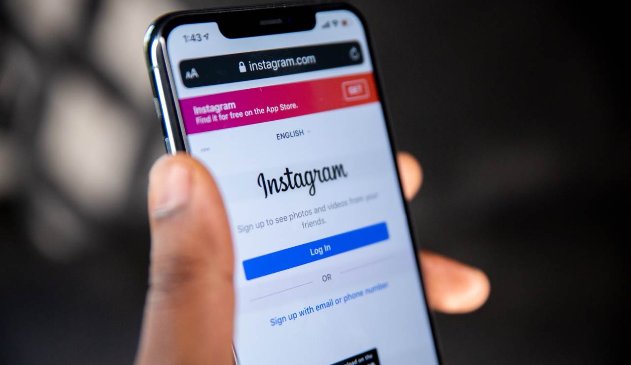 Instagram utilizzare 20220214 - Nonsapeviche.com