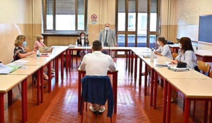 Maturità 2022, la rivoluzione di Bianchi: ecco quanto vale l'esame finale