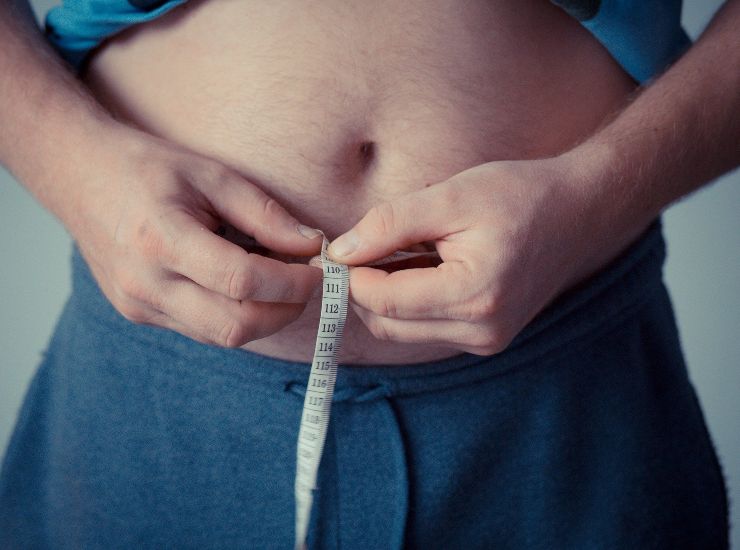 Perdi peso e sei sempre stanca, si potrebbe trattare di un tumore al colon