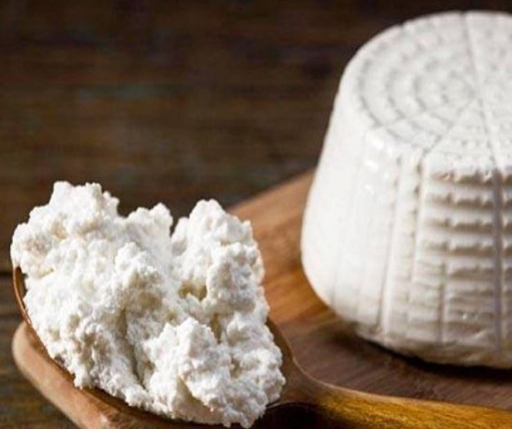 La ricotta fa ingrassare o aiuta a dimagrire, finalmente un po' di chiarezza