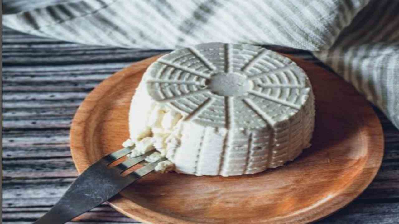 La ricotta fa ingrassare o aiuta a dimagrire, finalmente un po' di chiarezza