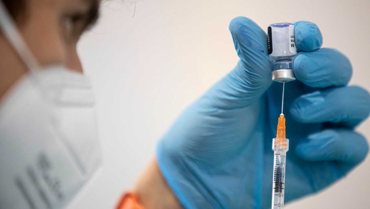 Vaccino obbligo over cinquanta multe - NonSapeviChe