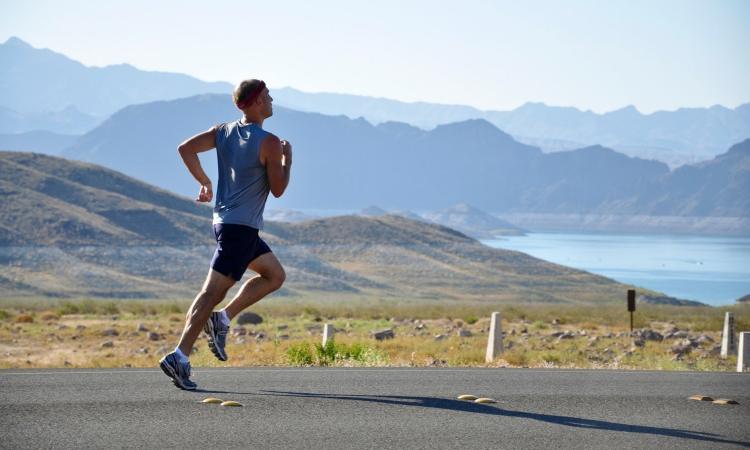 Correre senza fare colazione