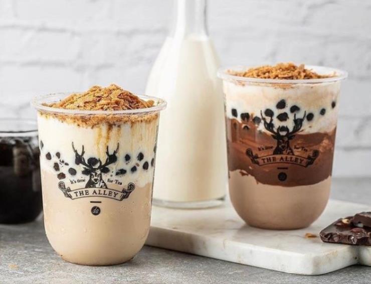 Bubble tea la nuova bevanda, costa una fortuna, ecco come prepararla in casa risparmiando un sacco di soldi