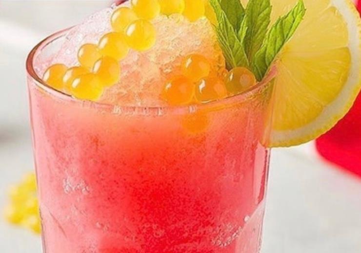 Bubble tea la nuova bevanda, costa una fortuna, ecco come prepararla in casa risparmiando un sacco di soldi