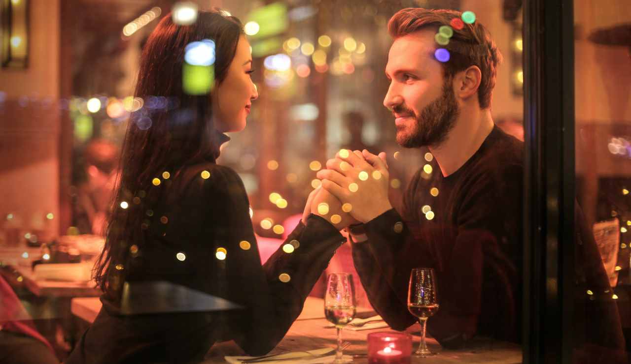 cena innamorati sessualità 20220214 - Nonsapeviche.com