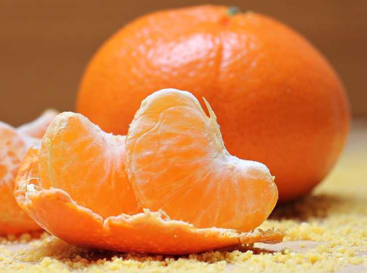 non piu di due clementine al giorno, gli effetti sono terribili