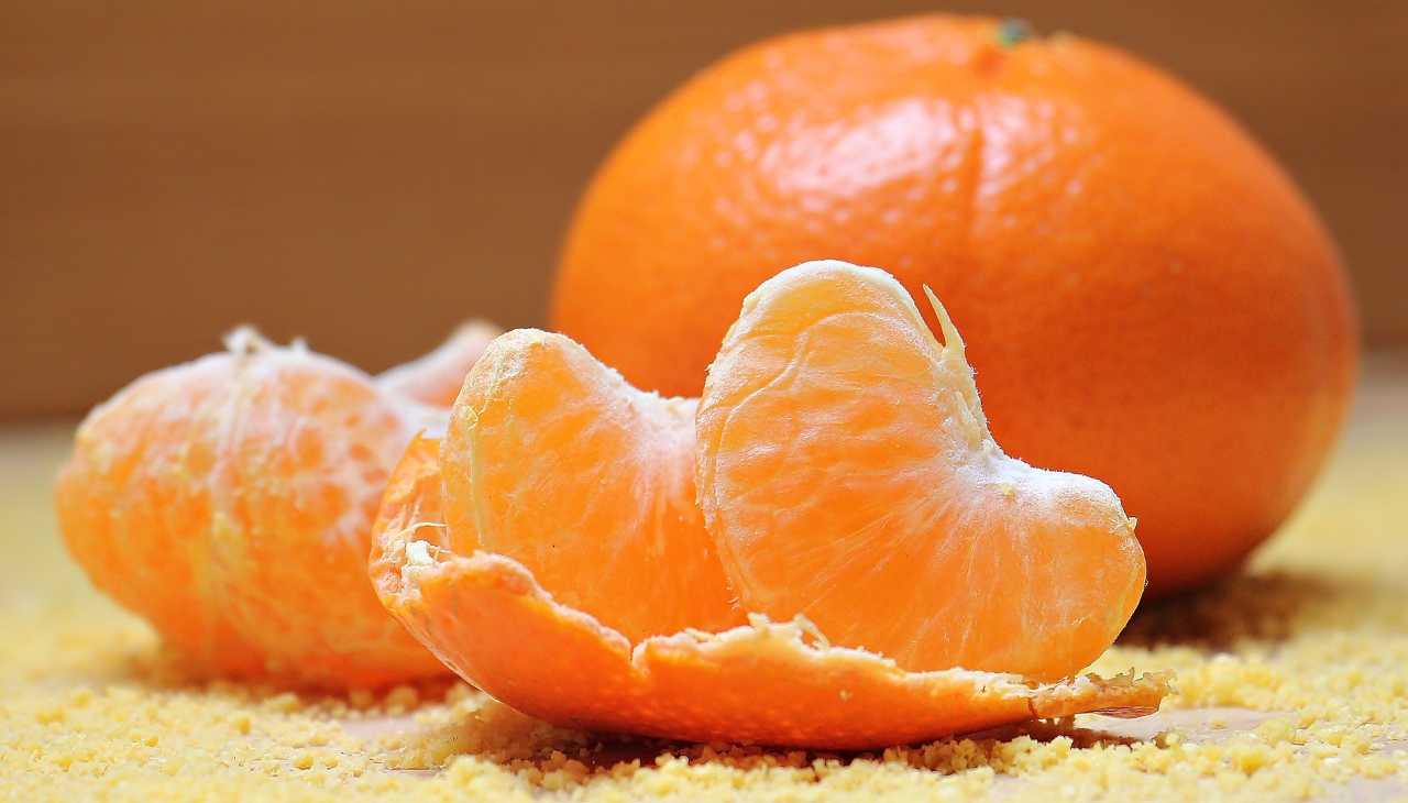 non piu di due clementine al giorno, gli effetti sono terribili