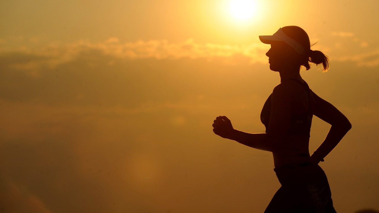 Correre senza fare colazione