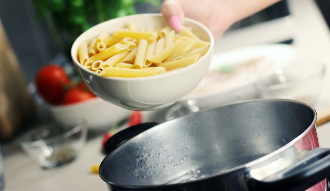 cuocere pasta 20220210 - Nonsapeviche.com