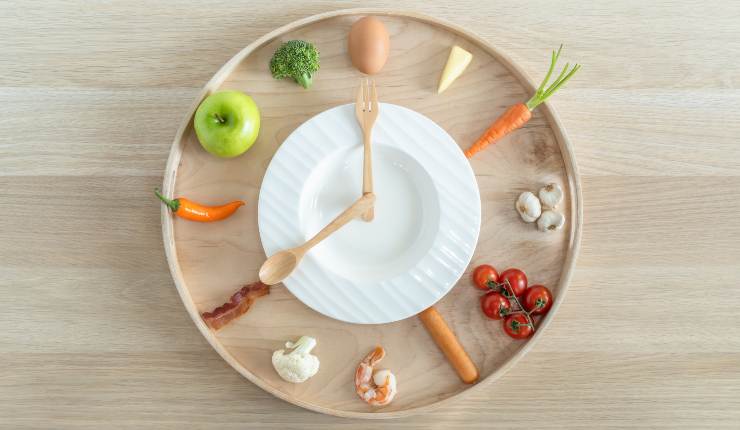 dieta cronofasting 20220213 - Nonsapeviche.com