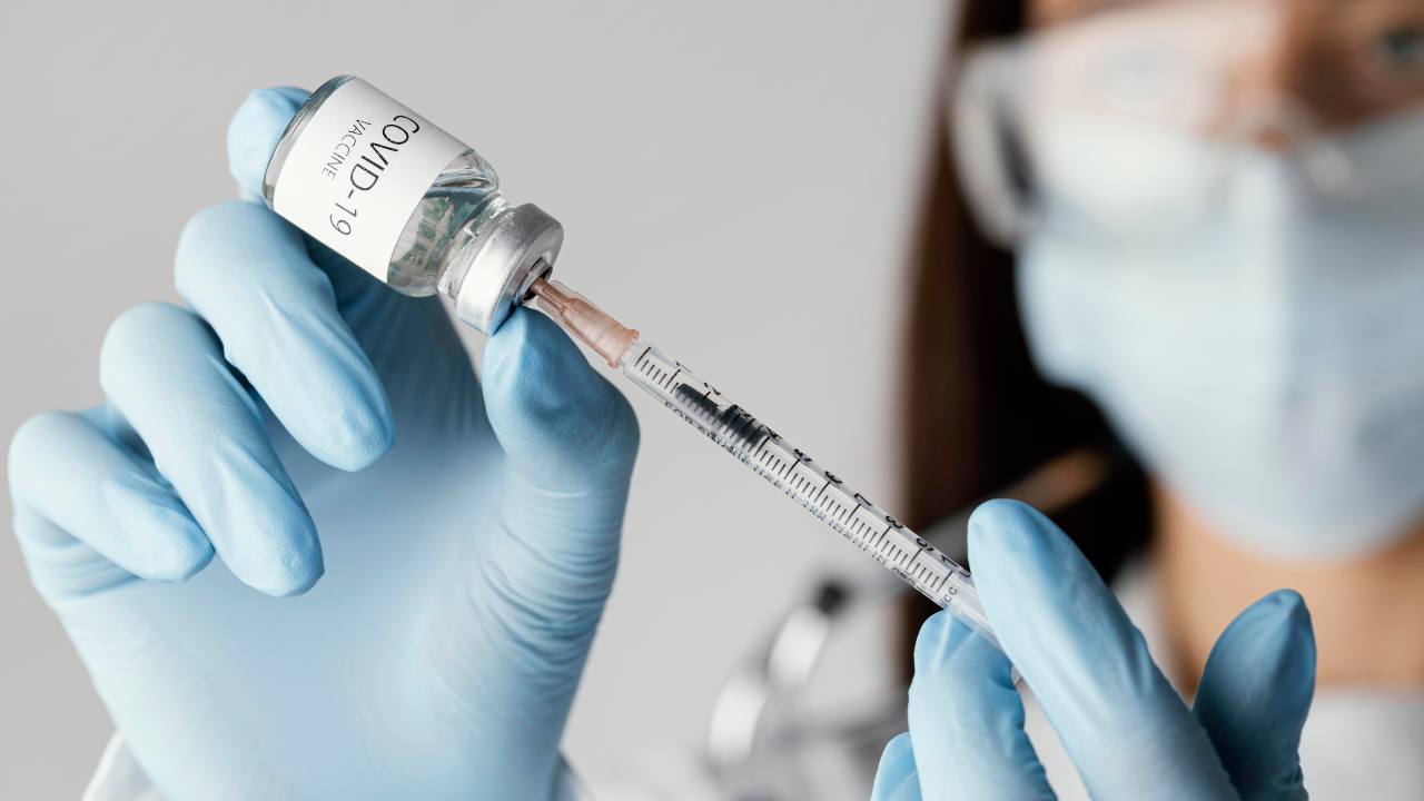 Quarta dose vaccino anti-Covid