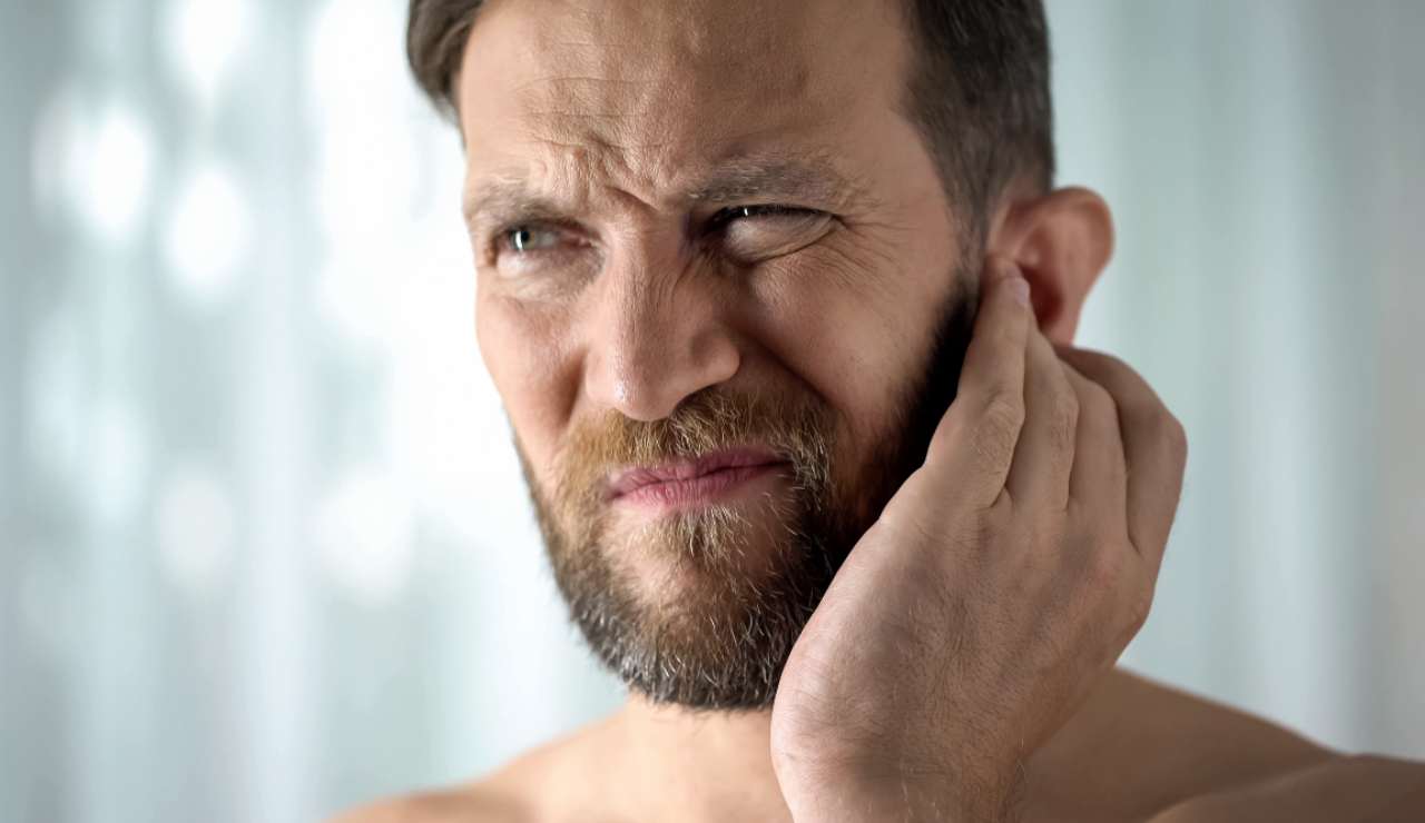 dolore orecchio otite 20220201 - Nonsapeviche.com
