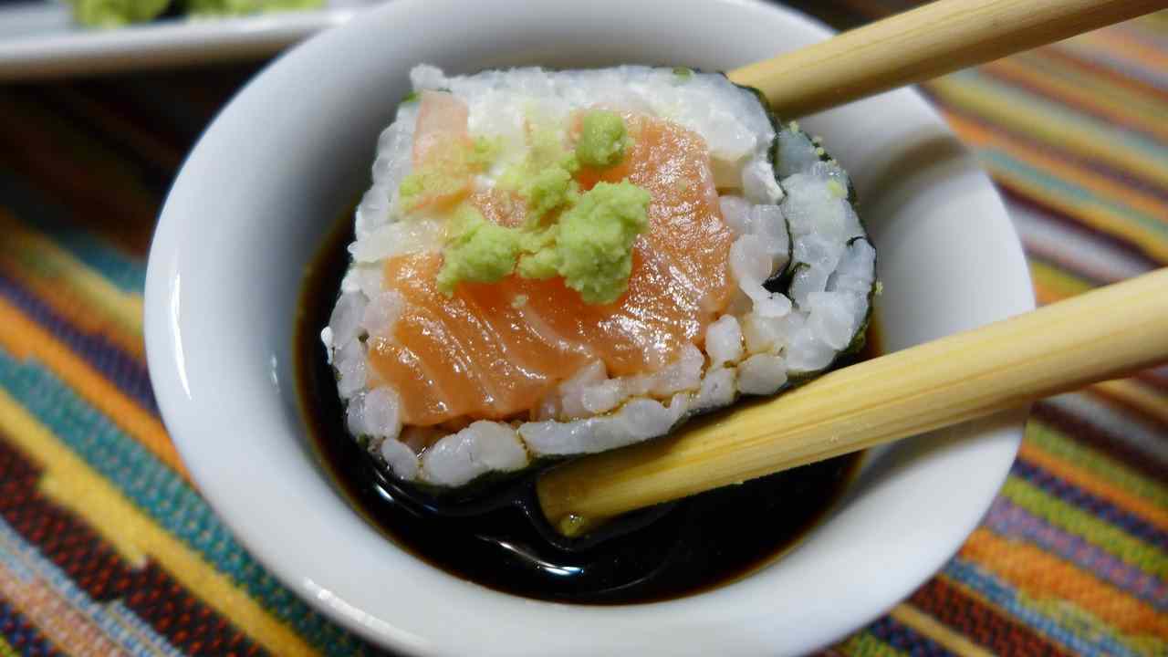 Il wasabi, cos'è, perchè fa bene e perchè rischia di sparire