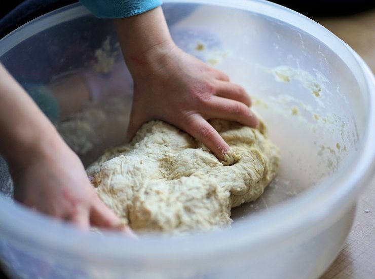 Un alternativa perfetta al lievito in cucina: il cremor tartaro non deve mancare in cucina