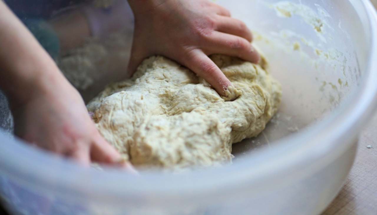 Un alternativa perfetta al lievito in cucina: il cremor tartaro non deve mancare in cucina