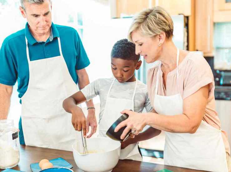 Ma quali chiacchiere o castagnole: i dolci più buoni e più magri sono queste ciambelline