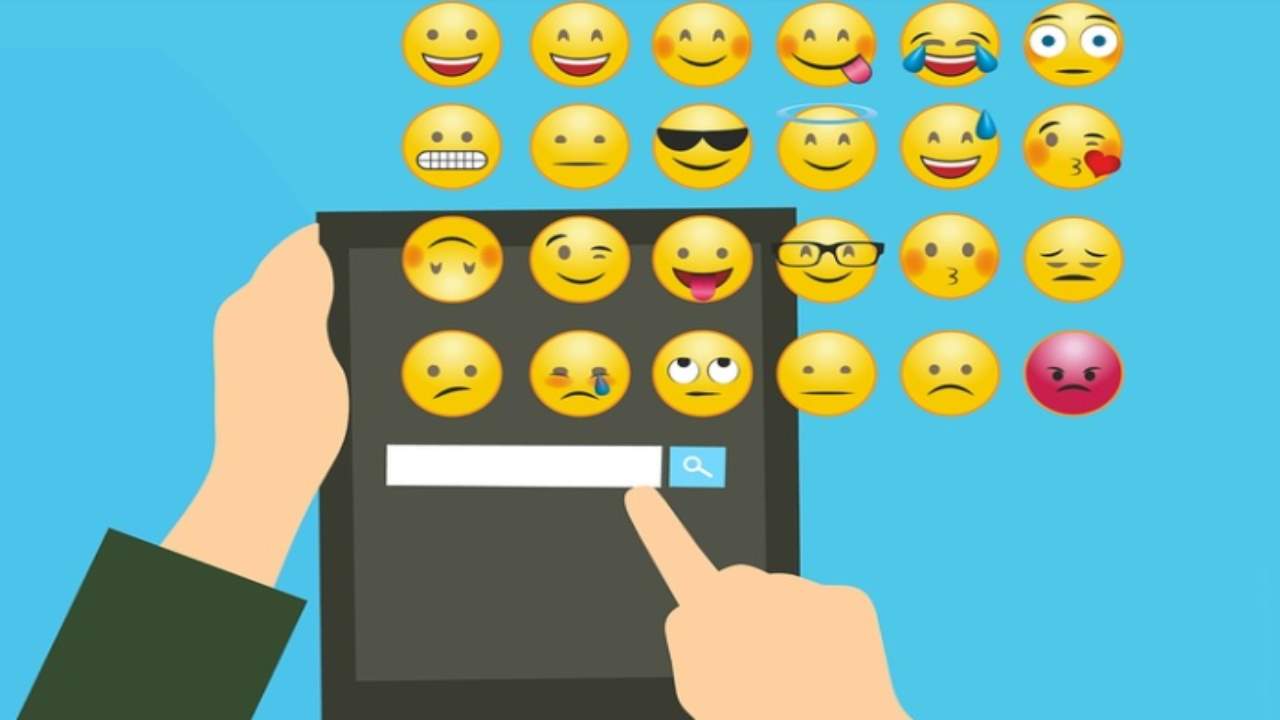 Ecco le nuove emojii in arrivo, tutte piene di doppi sensi